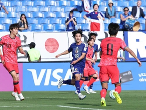 【サッカー日本代表】AFC U23アジアカップでベテランライターが思い出す29年前 入国困難なサウジアラビアで試合を観た