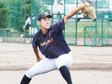 「【高校野球】プロ野球か、それとも寿司職人か...三重・昴学園の145キロ右腕・石川大介が迷いながらも高卒プロを志望する理由」の画像1