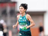 「【箱根駅伝2026】黒田朝日の圧倒的強さとメンバーの経験不足――青学大はいかにして戦うのか？」の画像1