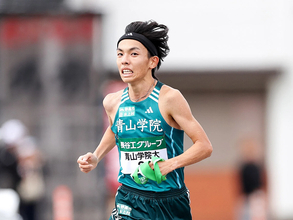 【箱根駅伝2026】黒田朝日の圧倒的強さとメンバーの経験不足――青学大はいかにして戦うのか？