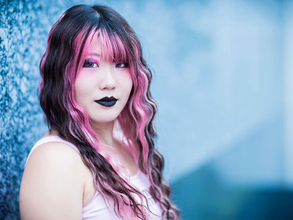 【女子プロレス】スターダムの三姉妹レスラー・吏南が振り返る、小学６年生デビュー後に味わった屈辱　木村花に救われて「目指す道が見えた」