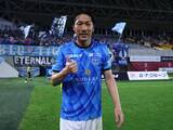 「37歳・伊藤翔が追求する"やりがい"「横浜FCが今季、J1に残留できるかどうかは大きなターニングポイントになる」」の画像1