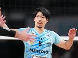 「【男子バレー】関田誠大が天才セッターと評される裏にある向上心と努力「『いや、これが普通だ』と思っちゃうんですよ」」の画像1