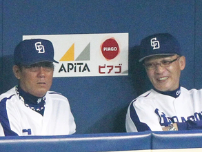 【プロ野球】石毛宏典が森繁和の偉大なる功績を称賛「現役時代の数字だけでは森さんという人間は語れない」