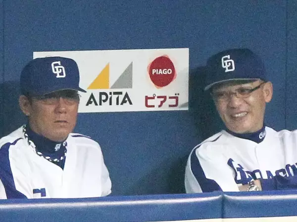 【プロ野球】石毛宏典が森繁和の偉大なる功績を称賛「現役時代の数字だけでは森さんという人間は語れない」