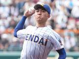 「【夏の甲子園2025】山本昌が３年生の好投手８人を解説 石垣元気のリアル評価、どうしても取り上げたい意外な隠し玉とは？」の画像1