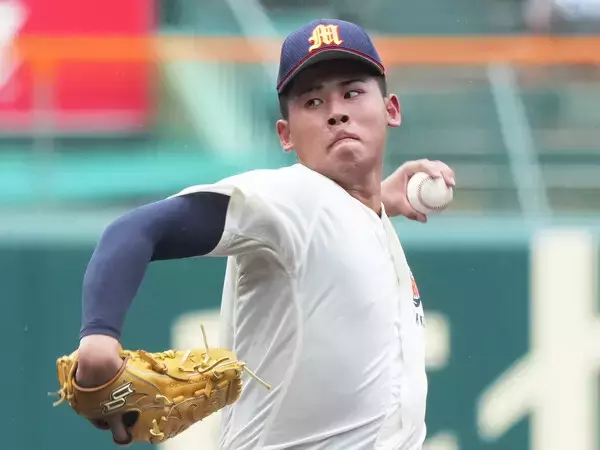 「【夏の甲子園2025】山本昌が３年生の好投手８人を解説 石垣元気のリアル評価、どうしても取り上げたい意外な隠し玉とは？」の画像