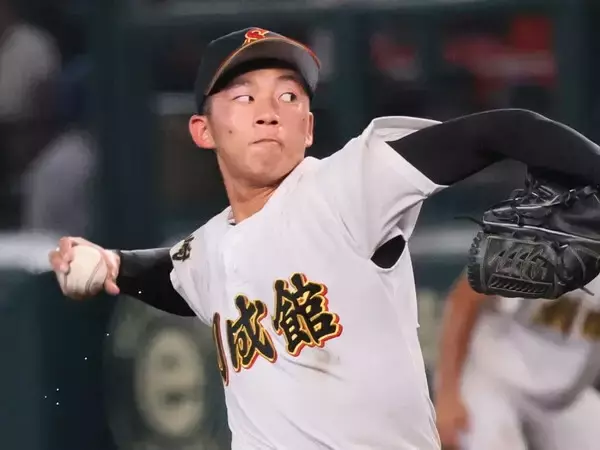 「【夏の甲子園2025】山本昌が３年生の好投手８人を解説 石垣元気のリアル評価、どうしても取り上げたい意外な隠し玉とは？」の画像