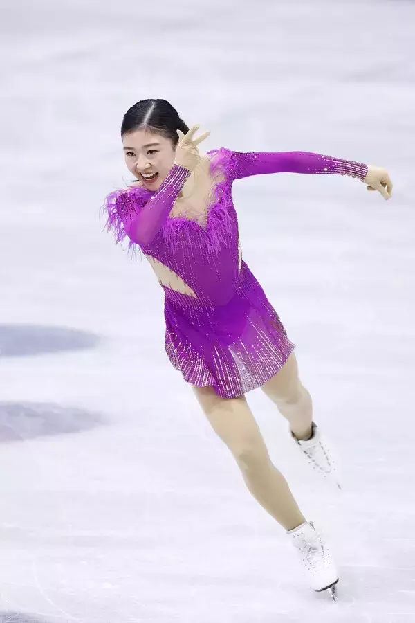 【ミラノオリンピック】千葉百音「いけるところまでいってやろう」 メダル獲得へのカギは「落ち着き」マインド