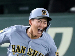 【プロ野球】高木豊がセ・リーグ６球団のルーキー野手を分析　驚愕デビューの阪神・立石正広など高く評価した選手は？