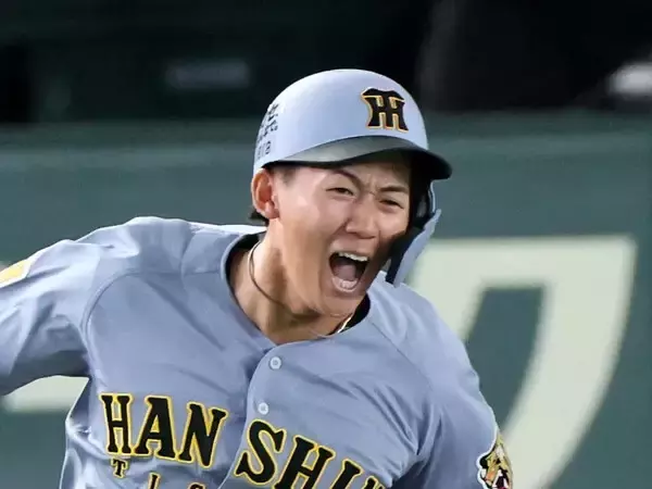 【プロ野球】高木豊がセ・リーグ６球団のルーキー野手を分析　驚愕デビューの阪神・立石正広など高く評価した選手は？