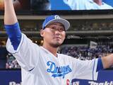 「【プロ野球】中田翔が感じたセ・パの野球の違いとは？　海外挑戦を発表した岡本和真、中日で期待の主砲候補にはエール」の画像1