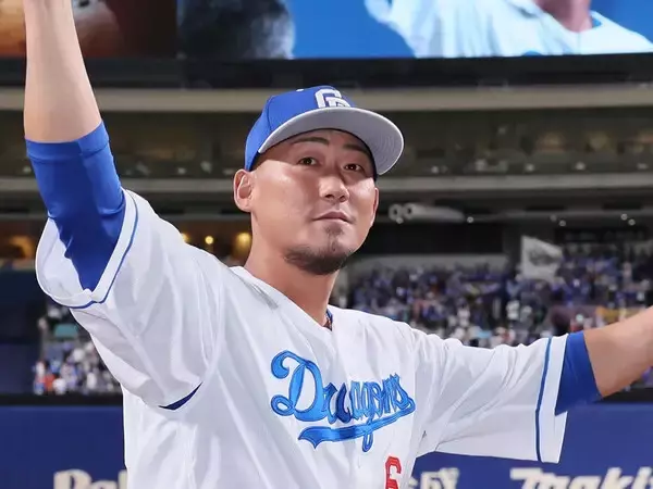 【プロ野球】中田翔が感じたセ・パの野球の違いとは？　海外挑戦を発表した岡本和真、中日で期待の主砲候補にはエール