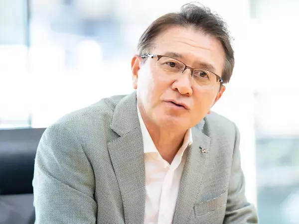 「【箱根駅伝】早大OB・瀬古利彦が考える王者・青学大との差「工藤君が1位になった時には、おいしいお酒が飲めると思ったんだけど...（笑）」」の画像