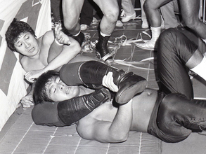 【プロレス】藤原喜明が辿る「旅館破壊事件」の記憶　殴り合った前田日明と武藤敬司の翌朝のやりとりを明かす