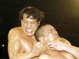 「【プロレス】藤原喜明はアントニオ猪木との最後の一騎打ちに「ああ、やめちまうんだなぁ」 藤原組の活動停止と新日本復帰を振り返る」の画像1