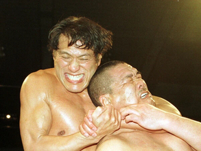【プロレス】藤原喜明はアントニオ猪木との最後の一騎打ちに「ああ、やめちまうんだなぁ」 藤原組の活動停止と新日本復帰を振り返る