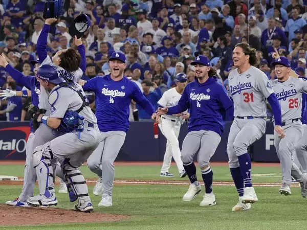 【MLB】大谷翔平、山本由伸、佐々木朗希も躍動　ドジャース連覇の真実とワールドシリーズ第７戦の舞台裏