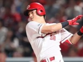 【プロ野球】レギュラー争いでは終わらない 広島・佐々木泰が見据える「チームを背負う覚悟」