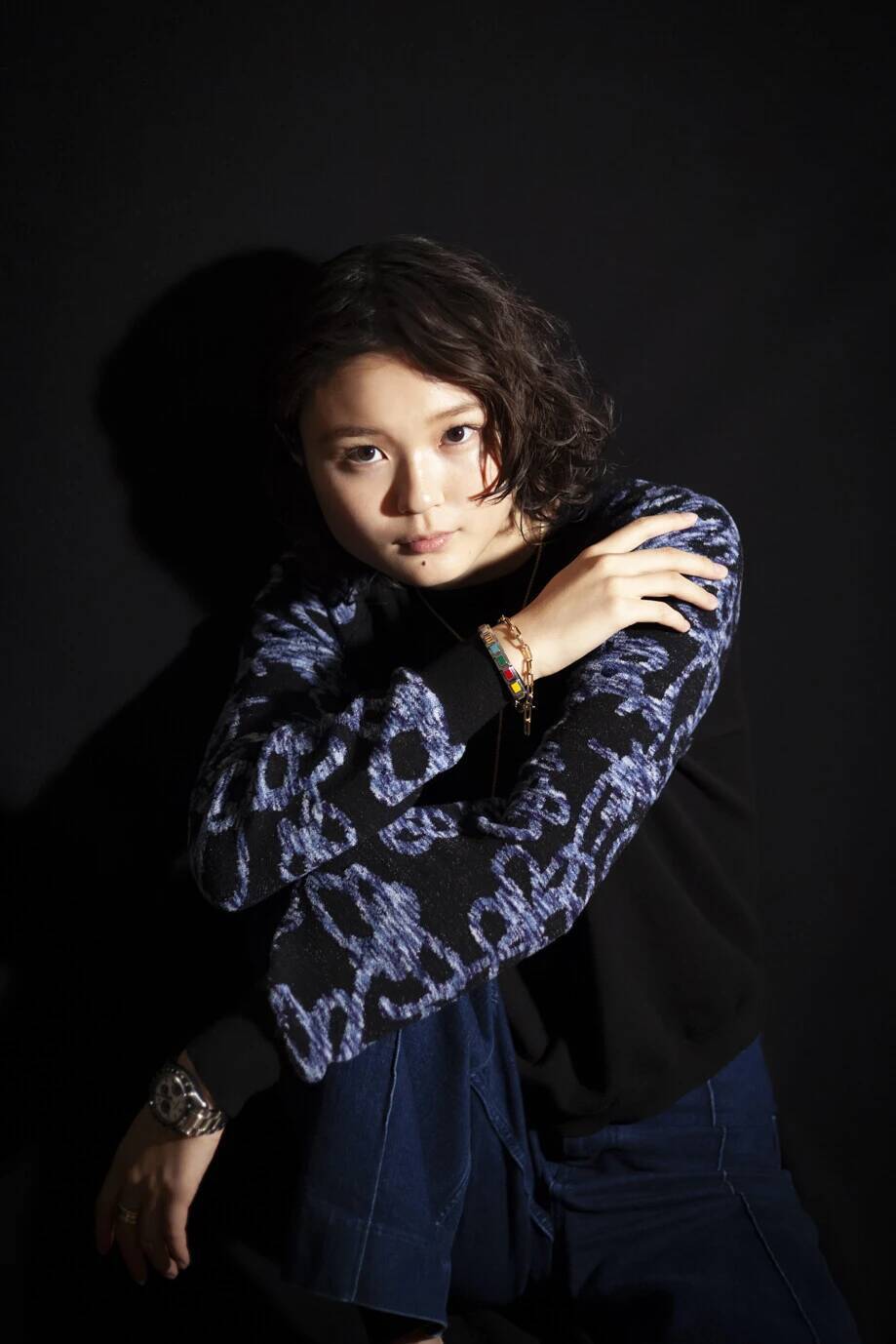 監督不在、チーム撤退......Jujuは逆境を越えて「精神面で成長できた」　スーパーフォーミュラ３年目の挑戦へ