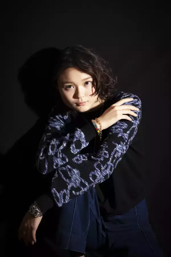 「監督不在、チーム撤退......Jujuは逆境を越えて「精神面で成長できた」　スーパーフォーミュラ３年目の挑戦へ」の画像