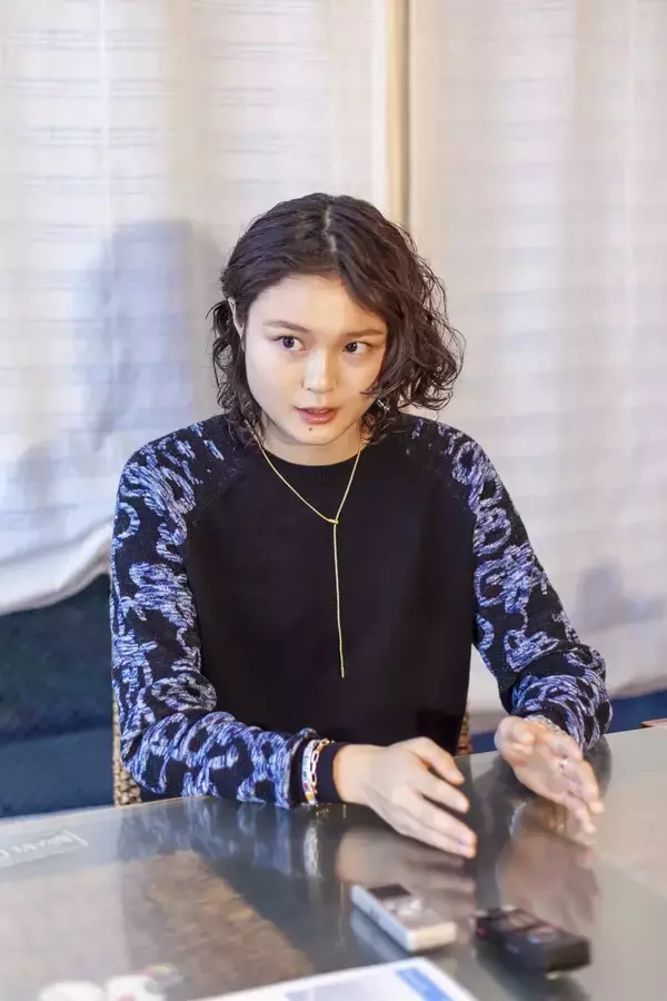 「監督不在、チーム撤退......Jujuは逆境を越えて「精神面で成長できた」　スーパーフォーミュラ３年目の挑戦へ」の画像