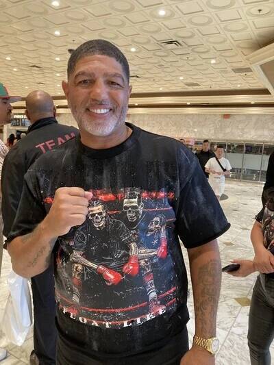 【ボクシング】井上尚弥vs中谷潤人をアメリカの識者たちが予想　元世界王者たちも「歴史に残る熱戦」を期待