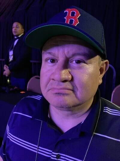 【ボクシング】井上尚弥vs中谷潤人をアメリカの識者たちが予想　元世界王者たちも「歴史に残る熱戦」を期待