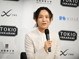 髙木美帆が輝いた裏にあったスピードスケートと向き合い続ける難しさ「心のなかで悲鳴を上げている部分もありました」