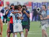 「【ワールドカップ】スペインに優勝をもたらした「誰が出ても同じサッカー」 アルゼンチンの敗因は？」の画像1