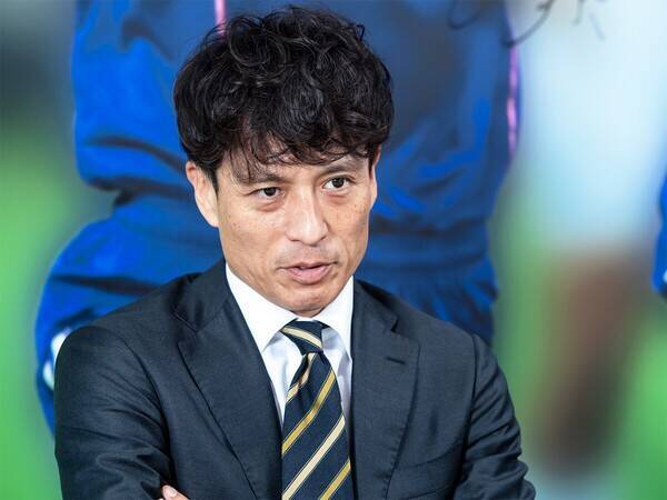 《独占》宮本恒靖JFA新会長インタビュー　強い日本代表を作り続けるには「長谷部誠のような人材」が突破口になる