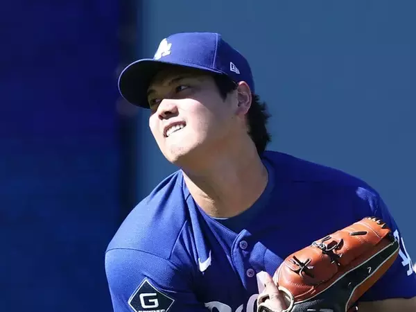 【MLB】「大谷翔平はもう投げなくていい」武田一浩が語る、プレーオフを見据えるドジャースにとって最悪のケースは？