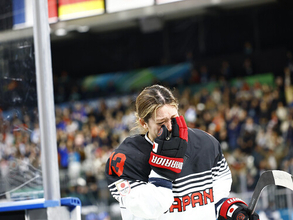 【ミラノ五輪】スマイルジャパン、イタリアに涙の敗戦 若きエース輪島夢叶が感じた「足りなかったこと」