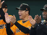「【プロ野球】交流戦で大きく負け越したセ・リーグ球団に高木豊が喝！　巨人は"大黒柱"を失った危機感が吉に」の画像1