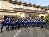 「「能登に笑顔を 支えに感謝」石川県で被災した鵬学園高校サッカー部が奮闘中」の画像3