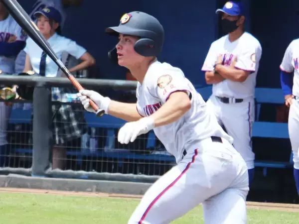 「「草食動物」の髙橋隆慶と「クソ生意気」なケニー石川 明秀日立・金沢監督が語る対照的な成長が導いたプロへの道」の画像