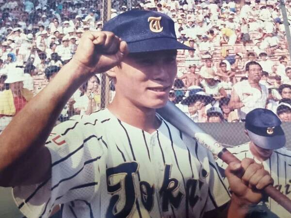 【高校野球】「ケガさえなければ巨人の４番だった」 KK世代の野球人が語る清原和博と並び称された伝説のスラッガー