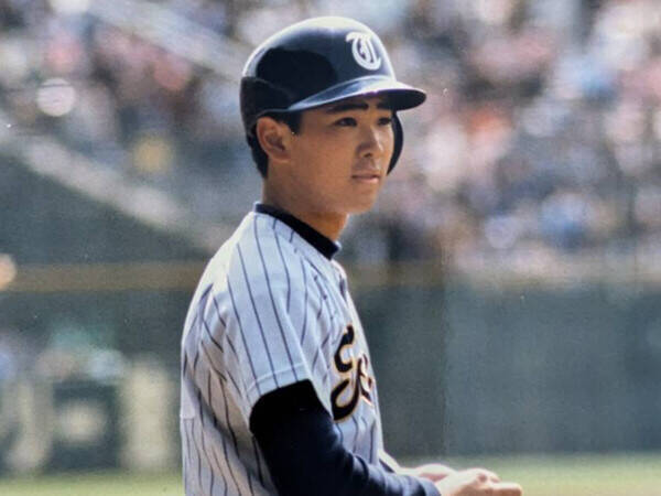 【高校野球】「ケガさえなければ巨人の４番だった」 KK世代の野球人が語る清原和博と並び称された伝説のスラッガー