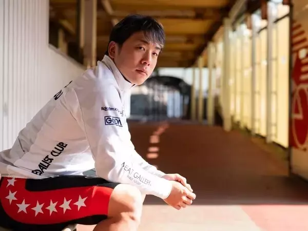 【競輪】トップ９からの陥落に「ふがいない１年」と語る清水裕友　その裏に隠された病と意識改革を決意させた太田海也とのレース