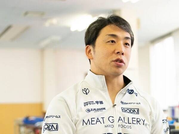 【競輪】トップ９からの陥落に「ふがいない１年」と語る清水裕友　その裏に隠された病と意識改革を決意させた太田海也とのレース