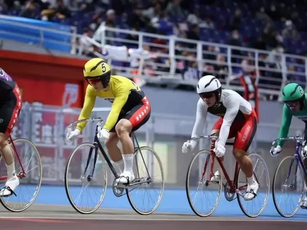 「【競輪】トップ９からの陥落に「ふがいない１年」と語る清水裕友　その裏にあった病と意識改革を決意させた太田海也とのレース」の画像