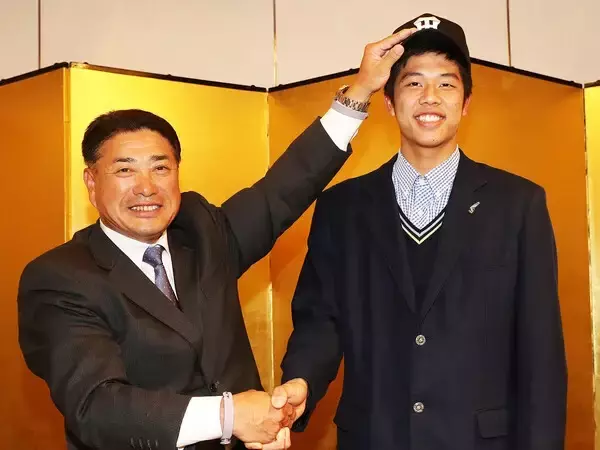 【プロ野球】阪神はなぜ強くなったか？ 元スカウトが証言「金本知憲監督になって明らかにドラフトが変わった」