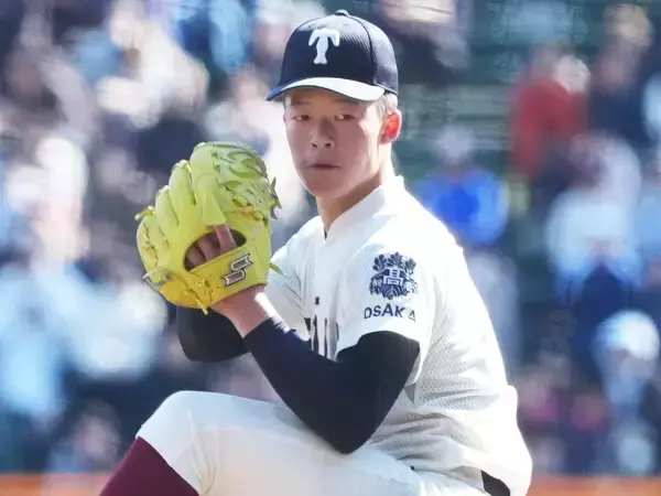 【高校野球】４年ぶり歓喜の陰で... 「大阪桐蔭史上最高の投手になるかも」と評された吉岡貫介はなぜ決勝で登板しなかったのか？