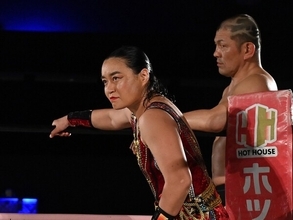 WWEに門前払い→トリプルHも絶賛でオファー増加　里村明衣子が振り返る海外挑戦と、日本女子プロレスの現状