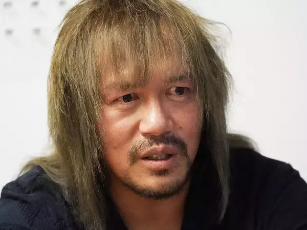 【プロレス】「オレと最後のシングルマッチ、やってないでしょ？」 棚橋弘至を追い、超えた内藤哲也の未練