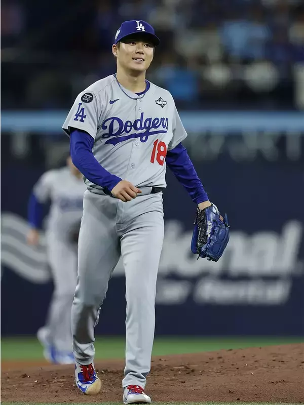 山本由伸の２試合連続完投勝利は「野球が本来あるべき姿」　一流投手たちが賞賛する理由と11年前のダルビッシュ有の提言