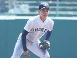 「【高校野球】大阪桐蔭Ｖの裏で見つけた"隠れ逸材"たち 荒木雅博の教えを体現した遊撃手、三拍子揃う捕手、14球で流れを変えた右腕」の画像1