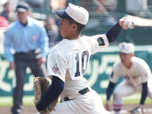 【高校野球】大阪桐蔭Ｖの裏で見つけた"隠れ逸材"たち 荒木雅博の教えを体現した遊撃手、三拍子揃う捕手、14球で流れを変えた右腕
