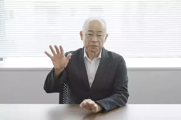 【F1】ホンダのアップデートのカギは？　元開発責任者・浅木泰昭がアストンマーティンとの開発体制に注文