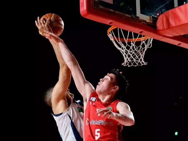 「【Bリーグ】19歳の至宝・瀬川琉久（千葉ジェッツ）の現在地とバスケットボール観「全然、まだまだやらなきゃいけないことがたくさんある」」の画像